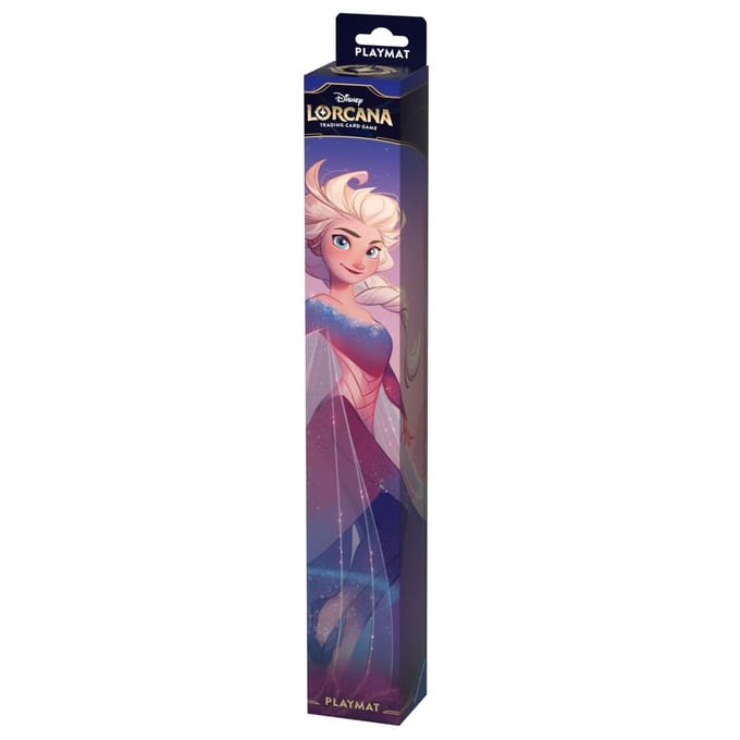 Disney Lorcana - Speelmat - Wave 6