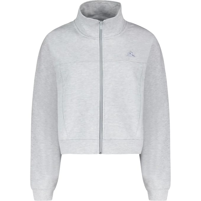 Dames sweatshirt Le Coq Sportif Essential FZ