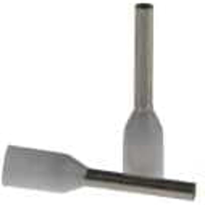 Schneider Electric DZ5CE005 Adereindhulzen 0.5 mm² 1000 stuk(s) Bag