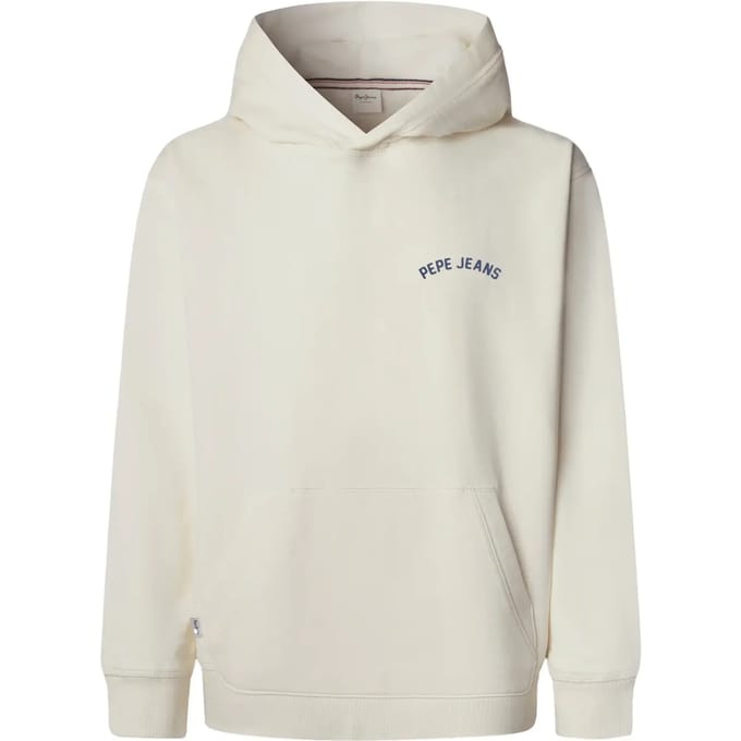 Hoodie Pepe Jeans Gideon