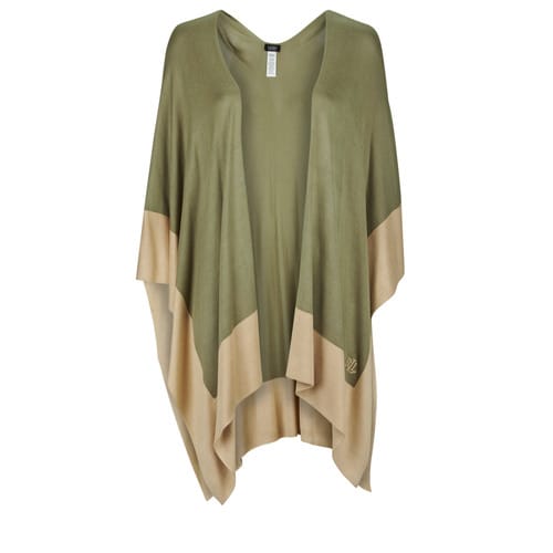 Sjaal Lauren Ralph Lauren TSU WT RN B PONCHO