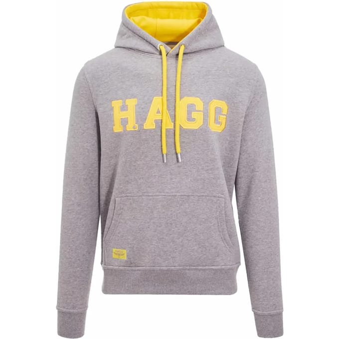 Hoodie Hagg