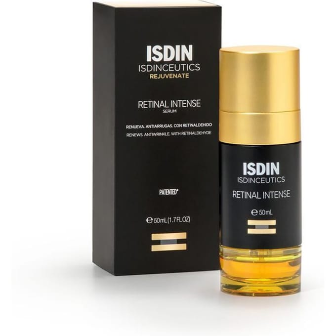Isdinceutics Retinal Intense 50ml