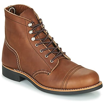 Dameslaarzen Red Wing Shoes 3365 Iron Ranger