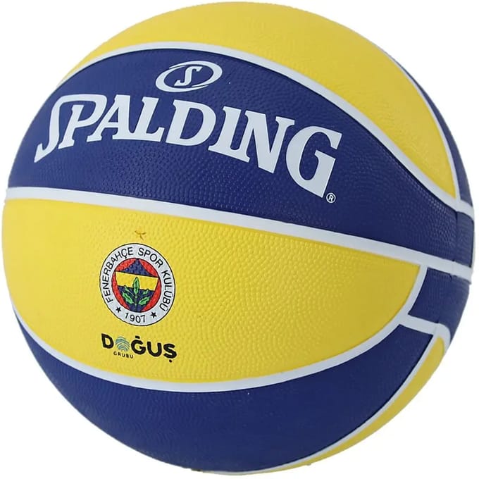 Basketbal Fenerbahçe El Team 2018