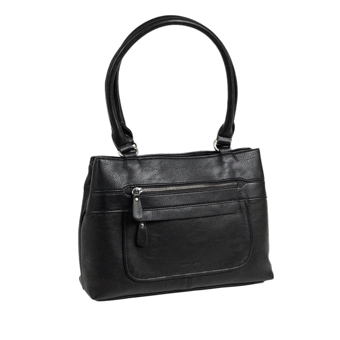 Schoudertas voor vrouwen Matties Bags Classic