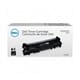 Dell 593-BBLR toner cartridge zwart (origineel)