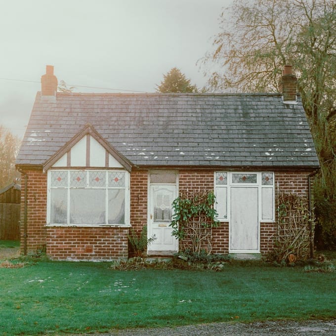 Every House We Built