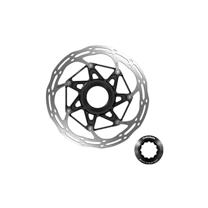 Remschijf Sram Centerline Centerlock (x2)