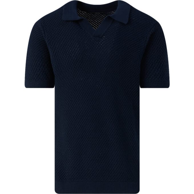 Denham Jules polo ss