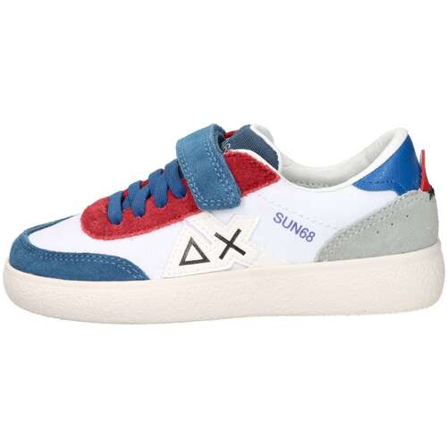 Sneakers Sun68 Z36348K