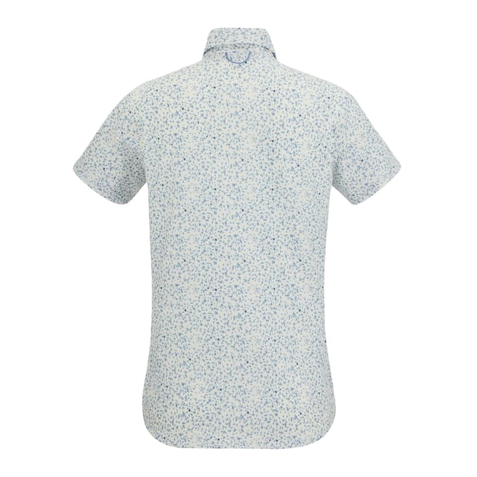 Regatta Dames/Dames Petal Insectenwerend Shirt (Nauwelijks wit)