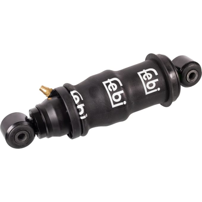 Demper, cabine-ophanging FEBI BILSTEIN 36197