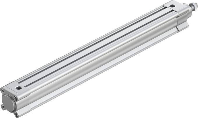 Festo Cilinder 40mm Boring 400mm Slag ISO 15552 Dubbelwerkend - 1376913 - P2BXE