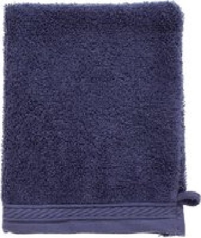 slimline washandje 6 stuks 16x21 cm