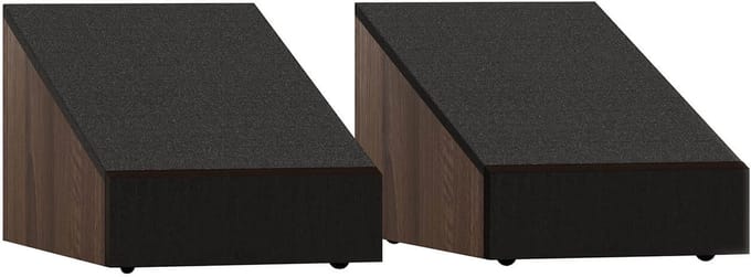 Monitor Audio Bronze AMS - Walnoot (7G)