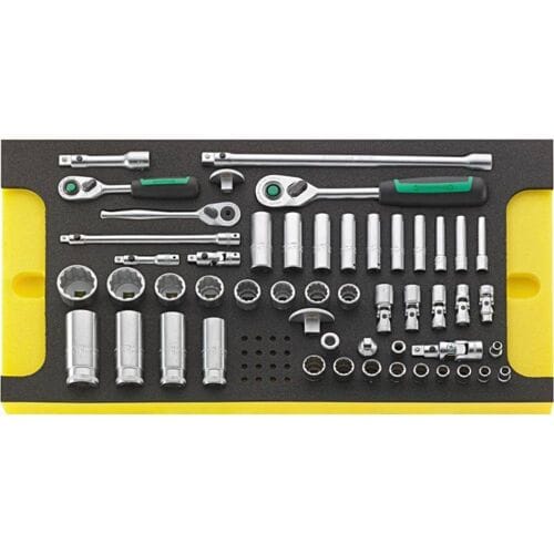 Stahlwille TCS WT 40/45/46/37/14 96830123 Gereedschapsset