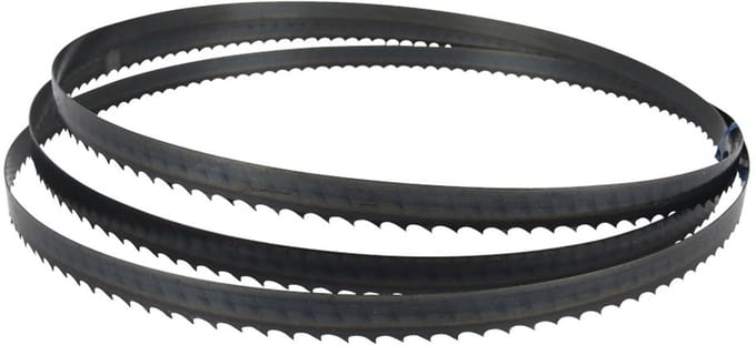 Makita - zaaglint - hout - 3 stuks - 2107F/LB1200F