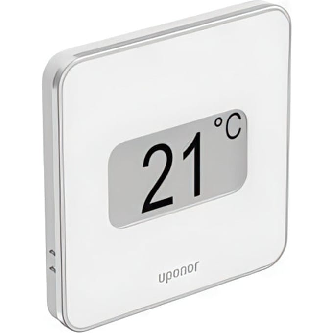 Uponor Smatrix Wave T-169 Draadloze RH Thermostaat - 1087816