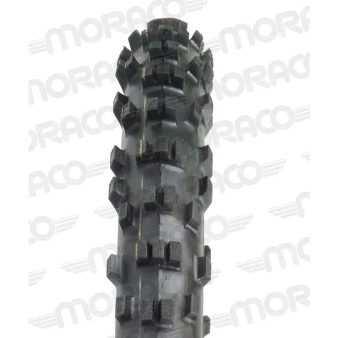 Band Vee Rubber 70/100-17 VRM 140F TT (5)