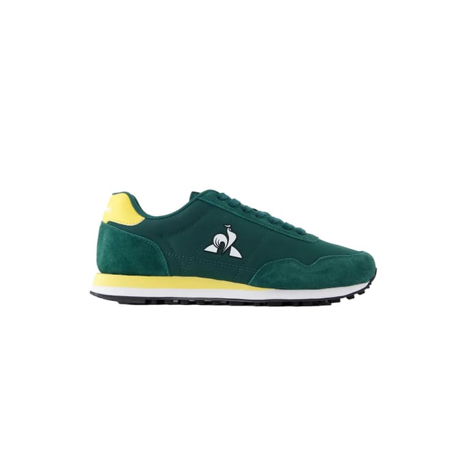 Trainers Le Coq Sportif Astra