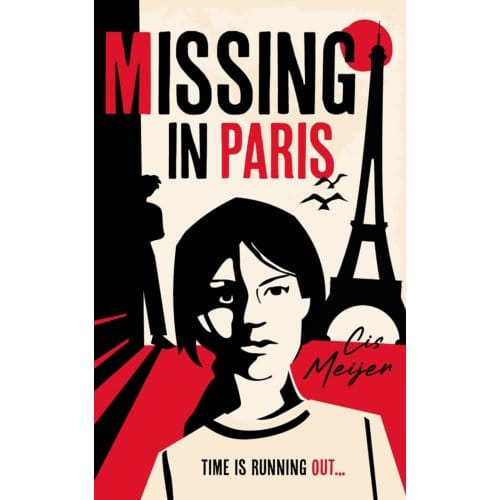 Missing In Paris - Cis Meijer