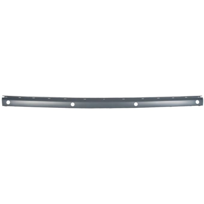 Sierlijst/beschermstrip, bumper BLIC 5703-05-3517976P