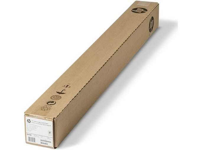 HP Heavy-weight Coated Papier