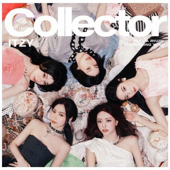 Japan 2nd Album [collector] Limited Edition Type B