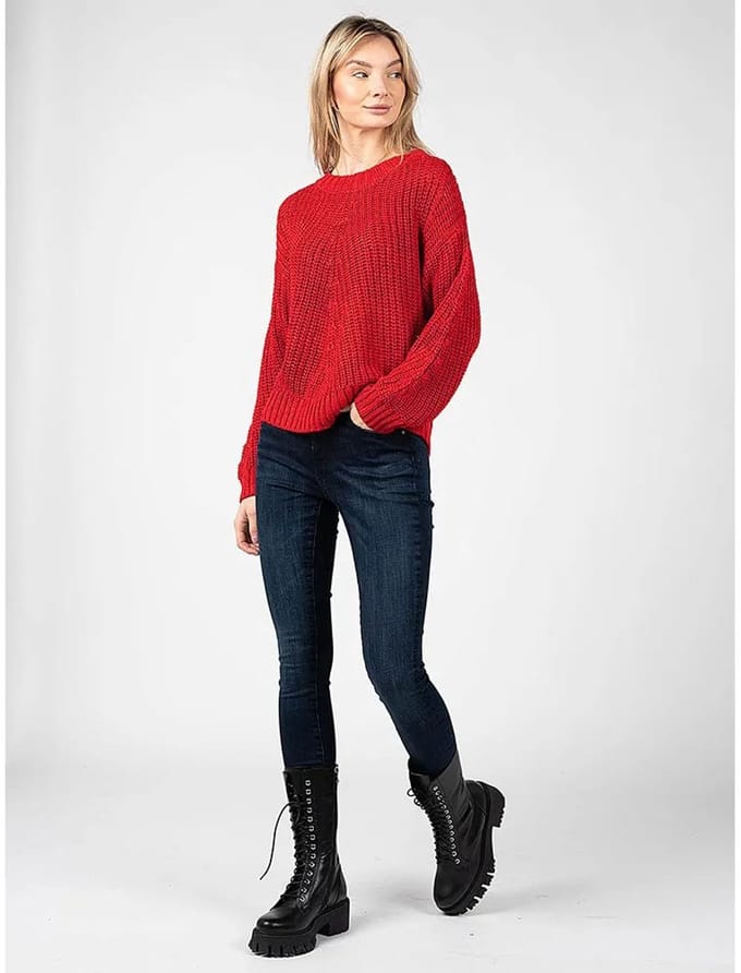 Pepe Jeans Regent Spijkerbroek Blauw 24 / 32 Vrouw