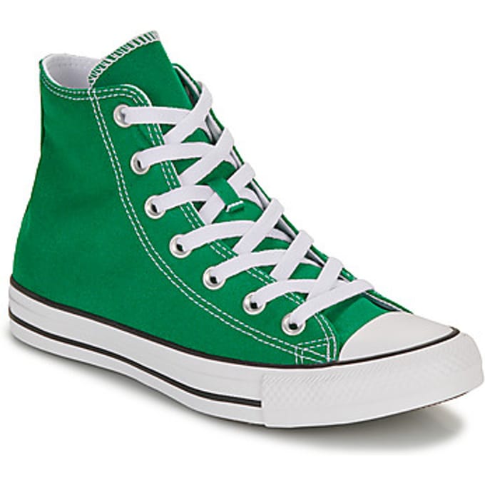 Converse  Hoge Sneakers CHUCK TAYLOR ALL STAR