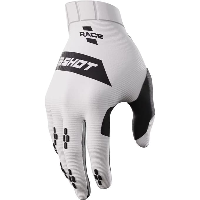 Motorcross handschoenen Shot Race
