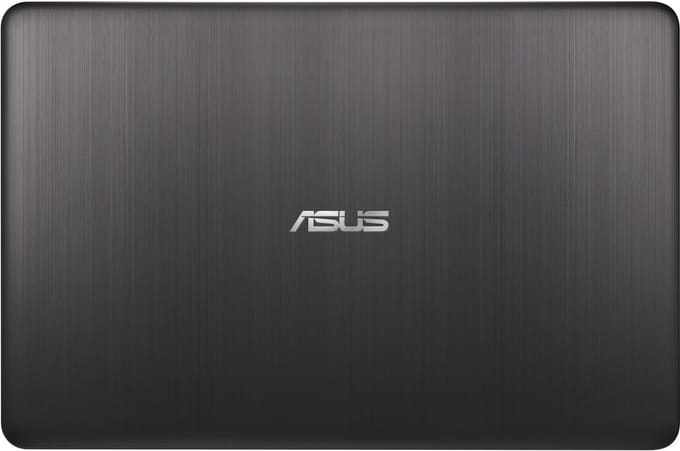 ASUS X540SA-1A Cover