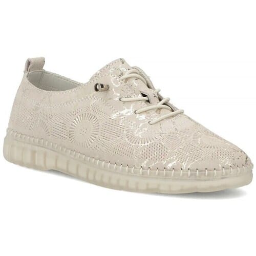 Lage Sneakers Filippo DP781026GO