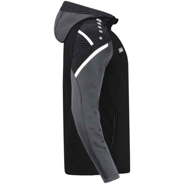 Jako Jas met kap performance 6822-804