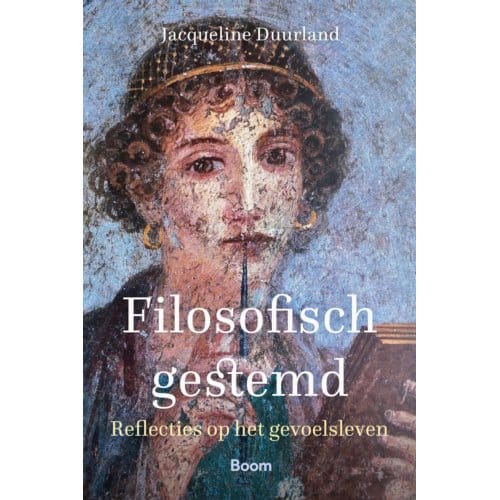 Filosofisch Gestemd - Jacqueline Duurland