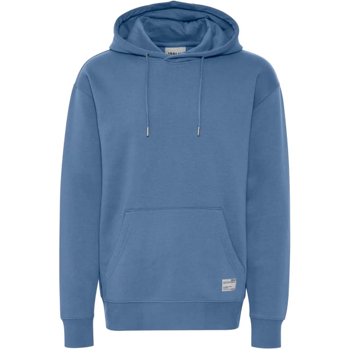 Hoodie Solid Lenz