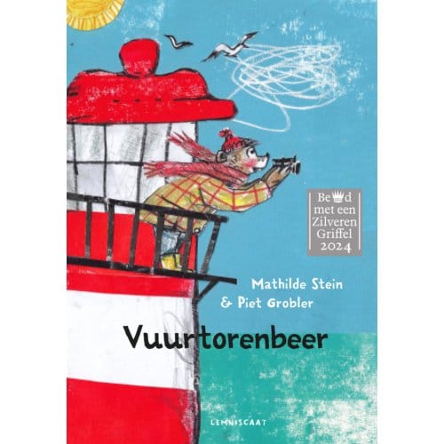 Vuurtorenbeer - Mathilde Stein