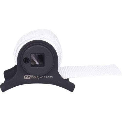 KS Tools 455.0055 1/2 filterriemsleutel, Ø 150 mm