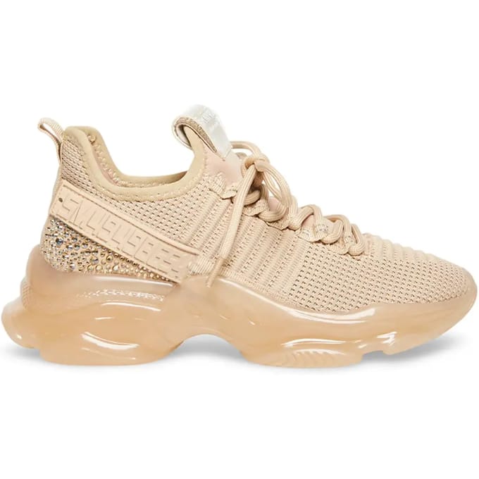 Steve Madden - Maxilla-R E sneaker Blush