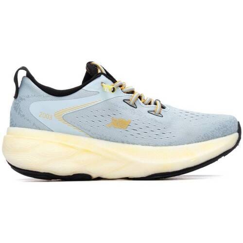 Lage Sneakers Xti 14541002