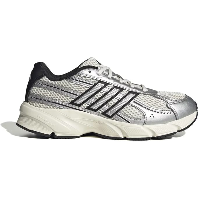 Adidas Sportswear Technochaos 2000 Schoenen - Dames - Wit