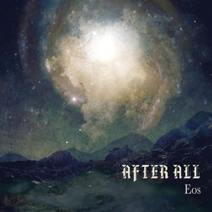 After All - Eos (CD)