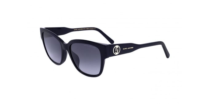 Marc Jacobs MARC 734/F/S Black 54/18/145 WOMAN Zonnebrillen