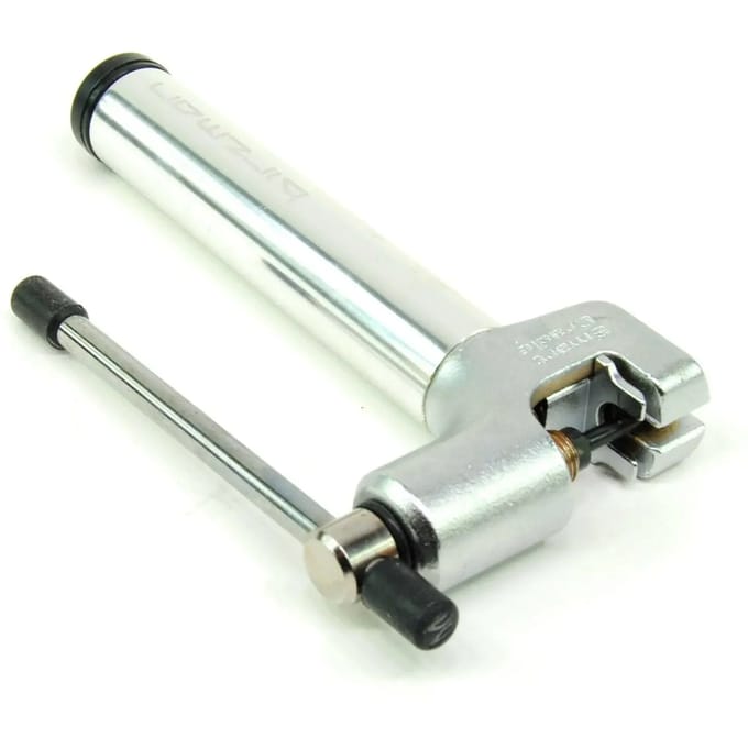 Fietsketting Drift Birzman LIGHT-ER Universal 9/10/11/12 vit
