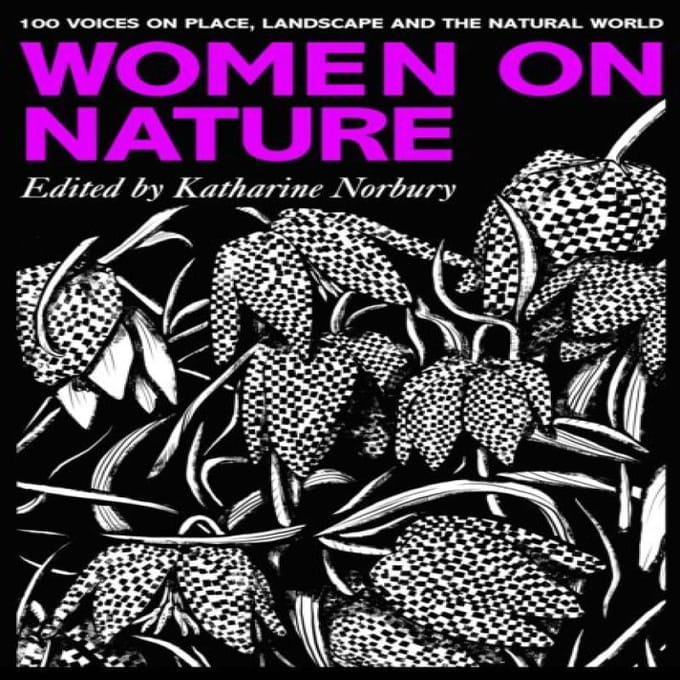 Vrouwen in de Natuur Hardback Boek 9781800180413