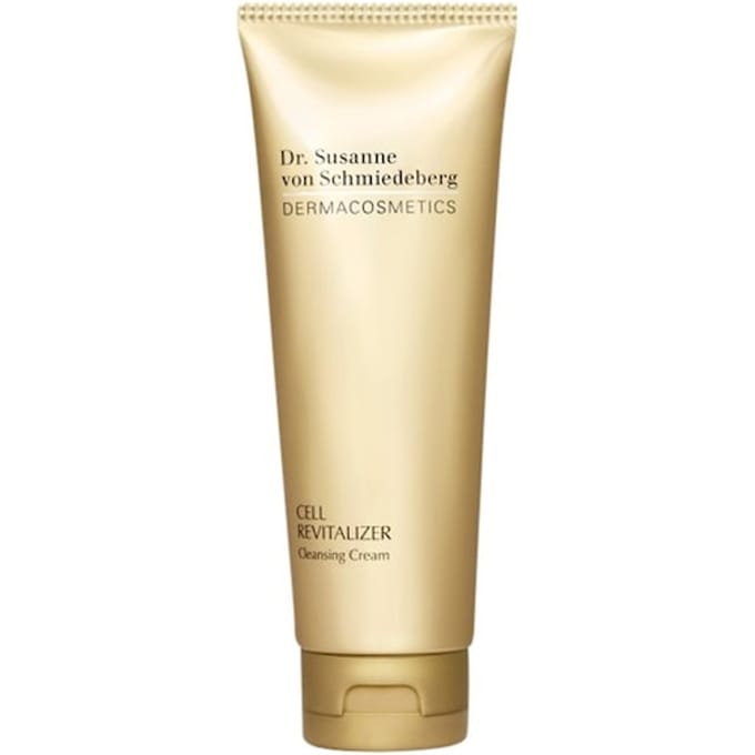 Dr. Susanne von Schmiedeberg Cleansing Cell Revitalizer Reinigingscrème Dames 125 ml