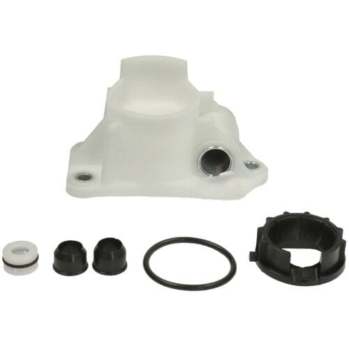 Versnellingspook, extern AKUSAN K09W051AKN