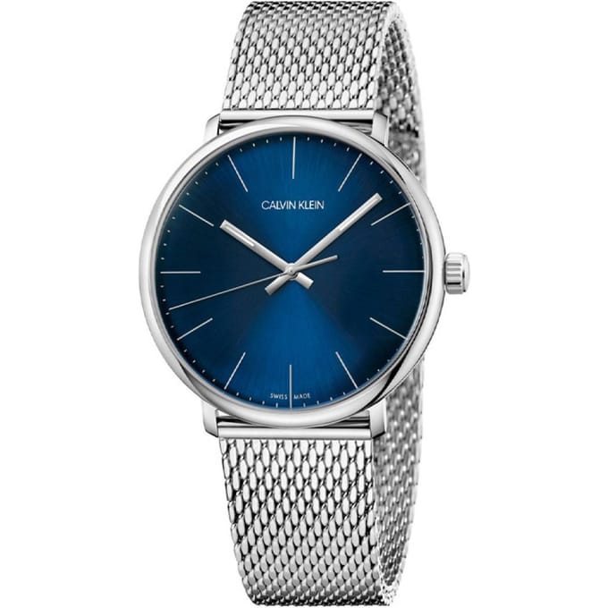 Calvin Klein K8M2112N Heren Horloge 40mm