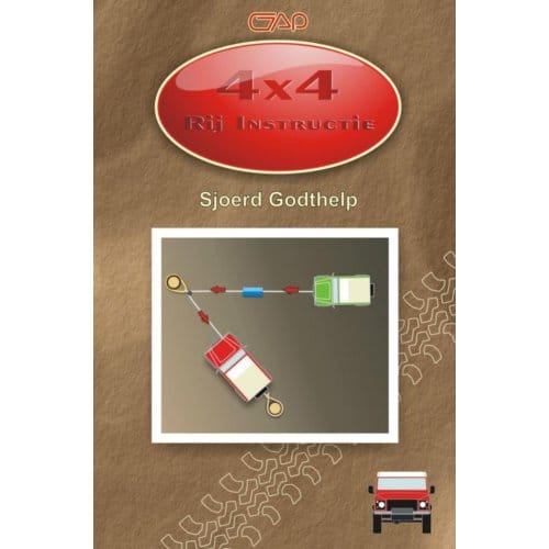 4x4 Rij Instructie - Godt Art Produkties Sjoerd Godth